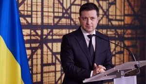 На саммите Восточного партнерства Украина получила полную поддержку, - Зеленский