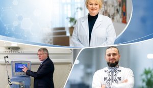Як давні тендерні конкуренти об’єдналися у боротьбі за столичний Перинатальний центр.