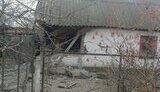 Shelling of Dnipropetrovsk region on January 29