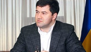 Суд оставил Насирова под залогом в 100 миллионов