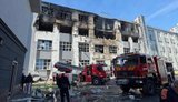 Зеленський про атаки РФ на дата-центри: оперативно протидіємо цьому, є рішення Ставки