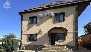 Використання рятувальників на власних будівництвах: підозрюється Начальник ГУ ДСНС у Вінницькій області. ФОТОрепортаж