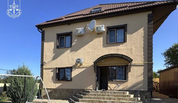 Використання рятувальників на власних будівництвах: підозрюється Начальник ГУ ДСНС у Вінницькій області. ФОТОрепортаж