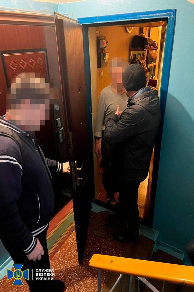 СБУ задержала в Киеве организаторов российской фабрики троллей 01