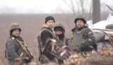 блокпост