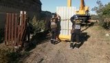 Вдалося домогтися гарантій "тиші" біля Водяного, розпочато відновлення зруйнованих будинків, - ДСНС. ВІДЕО+ФОТОрепортаж