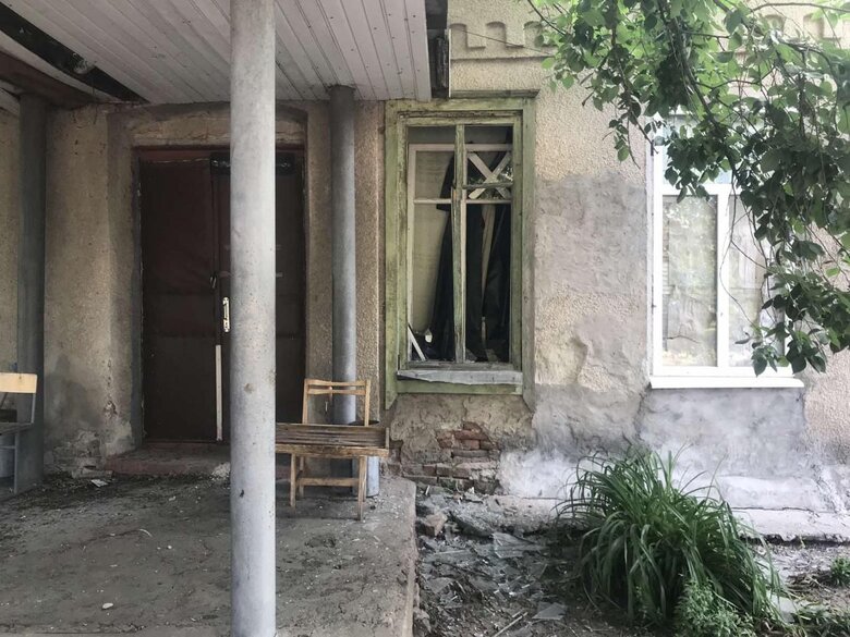 Донеччина