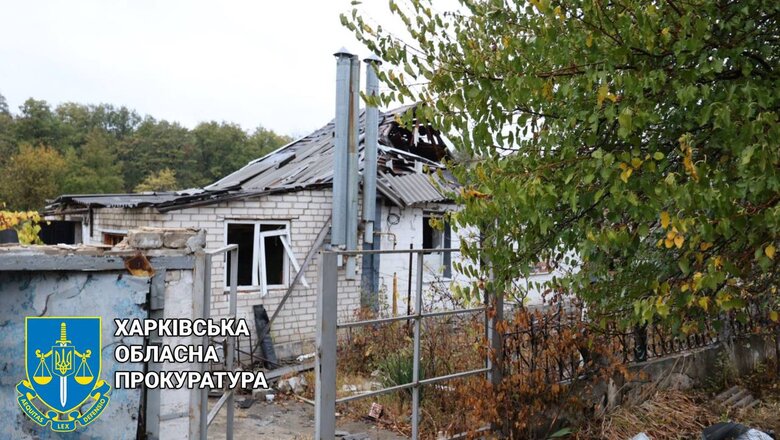 Через російський обстріл Куп'янська загинула жінка