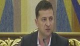 Зеленський: Сподіваюся, найближчим часом відбудуться переговори в "нормандському форматі"