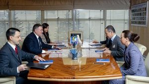 Аваков обговорив з послом Італії справу нацгвардійця Марківа