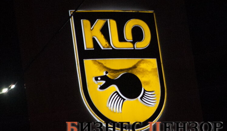 Мережа ОККО візьме в оренду автозаправні комплекси KLO у Києві та області