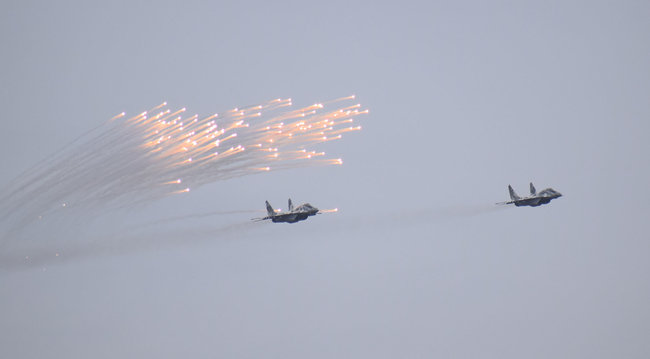 Попутний вітер: ЗСУ відпрацювали оборону узбережжя Азова 05