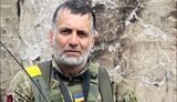Командир разведгруппы Ахмад Ахмедов: &#34;Сегодня воюя на стороне Украины, мы – граждане россии – очень рискуем. Нам легче погибнуть, чем попасть в плен&#34;