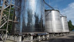 Молдавская компания может отказаться от покупки спиртзавода за рекордную цену (обновлено)