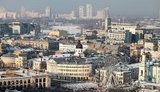 Киев имеет достаточную финансовую подушку, чтобы заботиться о комфорте киевлян - "слуга народа" Шуляк