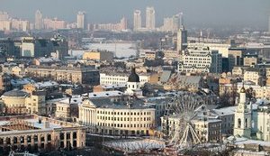 Киев имеет достаточную финансовую подушку, чтобы заботиться о комфорте киевлян -