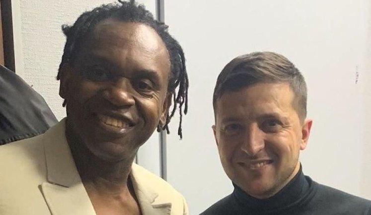 "Казус Dr. Alban" нивелирует международные усилия Украины по возвращению Крыма из-под российской оккупации, - "ЕС"