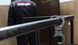 Російські тюремники скоротили побачення кримськотатарського політв