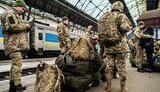 Скільки людей придатні до призову після оновлення даних