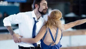 In battle against occupiers near Bakhmut, Ukrainian figure skater Dmytro Sharpar died. PHOTOS