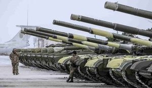 Війська РФ уже на підступах до Миколаєва. Їдуть двома шляхами