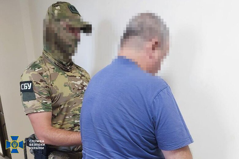 Группа корректировщиков ударов РФ разоблачена в Одесской области