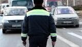 С начала года 44 гаишника попались на взятках