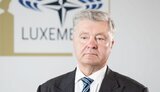 порошенко