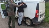 На Сумщині чоловік отримав 5 років в’язниці переправлення ухилянтів за кордон