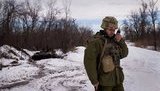 За добу - 8 обстрілів, втрат немає