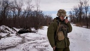 За добу - 8 обстрілів, втрат немає