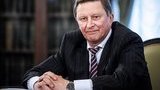сергей иванов