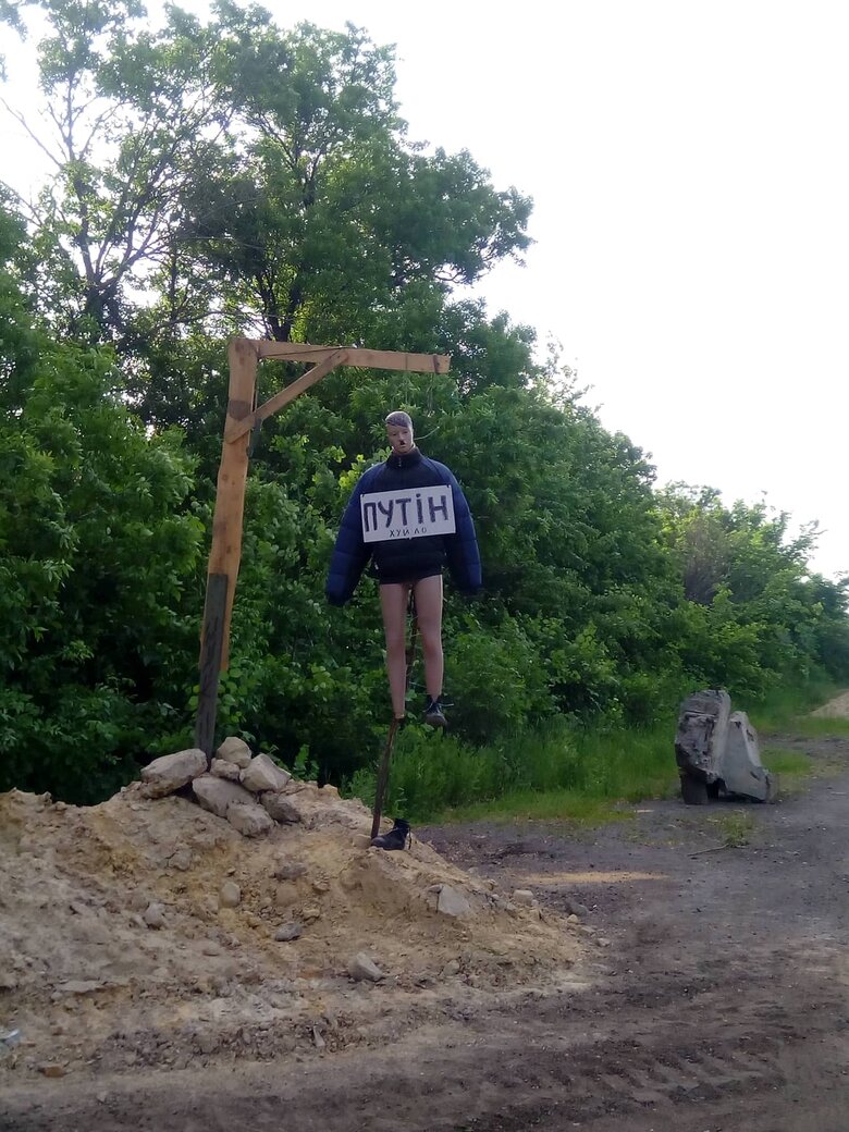 Піхотинець Юрій Новицький: Якщо ми втримаємо темп, який взяли, то бахмутська траса залишиться нашою 03