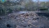 Последствия российских обстрелов Харьковщины