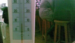 "Табачник убивает украинское образование": +8 в полуразрушенных аудиториях, блогер побывал в главном донецком вузе. ФОТОрепортаж
