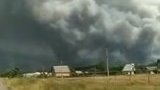Глава ДСНС Чечоткін про пожежі на Луганщині: Загрози для населених пунктів немає, працює авіація