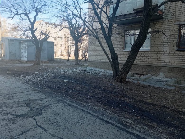 Оперативная ситуация по области по состоянию на утро 10 марта.