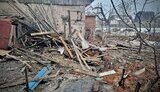 Russians shelled Chernihiv region with artillery