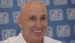 Александр Ярославский: У меня пятеро детей, зачем мне Коломойский?