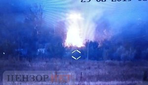 Атака на російський опорний пункт "Яблоня" 29 серпня 2019 року: "Противник вийшов з-за рогу: "Братишка, не стреляй, я свой". Я всадив у "російського брата" 45 патронів"