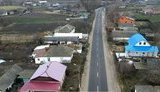 В Черниговской области впервые за полвека отремонтировали дорогу Т-25-19, - Укравтодор. ФОТО