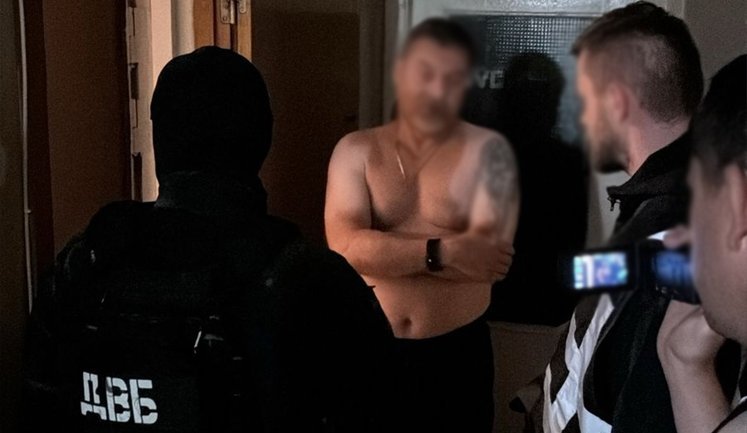 Будут судить экс-чиновника Минобороны, который хотел нажиться на строительстве жилья для военных. ФОТОРЕПОРТАЖ