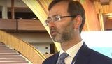Если мы не защитим сейчас Украину - не будет ни Совета Европы, ни европейского сообщества, - Логвинский