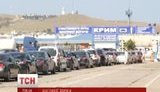 керчь переправа