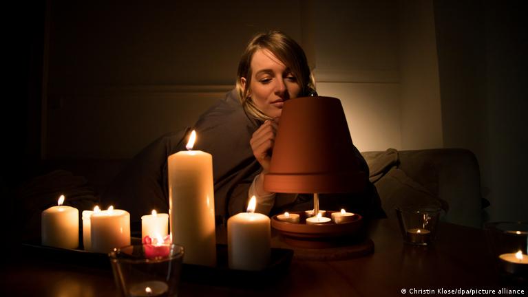 Графік відключення бучач