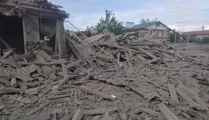 війна,харківщина,обстірл