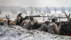 День памяти Героев Крут: Порошенко, Гройсман и Турчинов обратились к украинскому народу