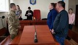 Житель Балаклеи Усатенко выиграл суд у Минобороны о возмещении ущерба от взрывов на складе