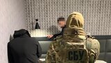 Зловмисники підробляли офіційні документи і продавали фальшиві євро на Рівненщині, - СБУ. ФОТОрепортаж