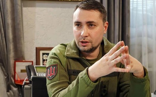 Буданов ініціює створення центру рекрутингу іноземців